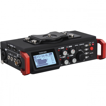Tascam DR-701D по цене 51 800 ₽