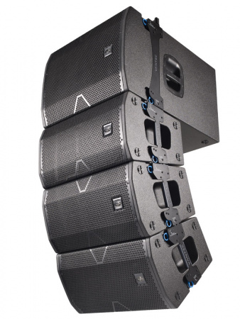 DAS Audio Vantec-118A по цене 441 000 ₽