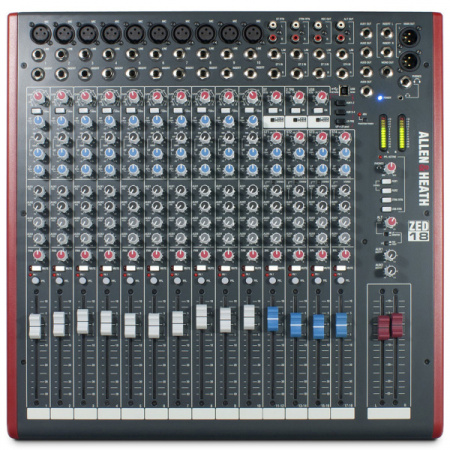 Allen & Heath ZED18 по цене 73 836 ₽