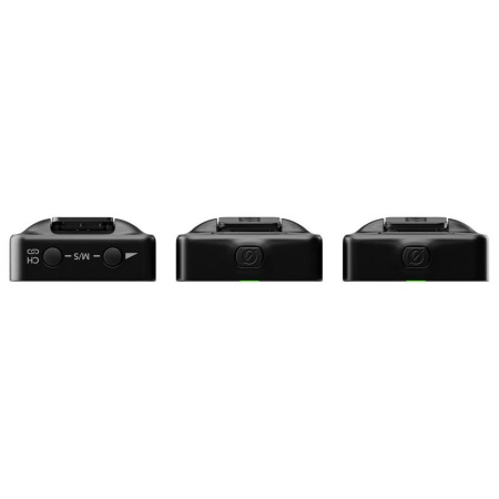 Rode Wireless Go 3 по цене 29 950 ₽