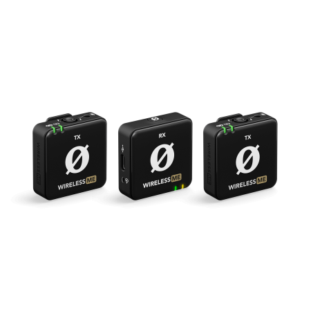 Rode Wireless ME Dual по цене 25 850 ₽
