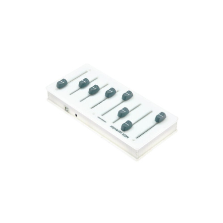 NakedBoards MC-8 White по цене 13 350 ₽