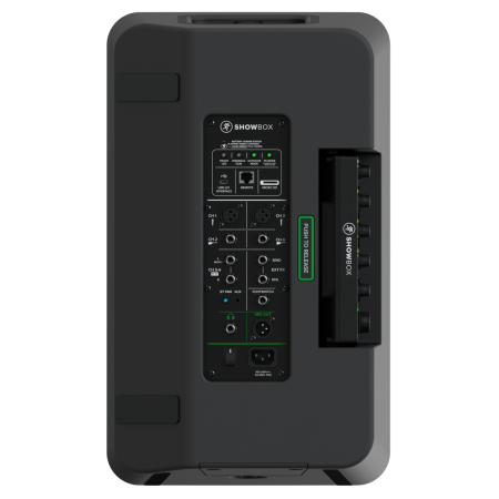 Mackie ShowBox по цене 113 670 ₽