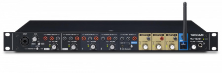 Tascam MZ-123BT по цене 84 050 ₽