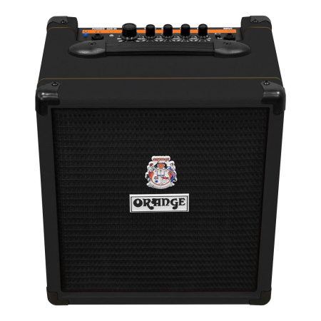 Orange Crush Bass 25 BK по цене 23 990 ₽