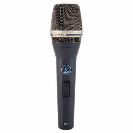AKG D7S по цене 28 050 ₽