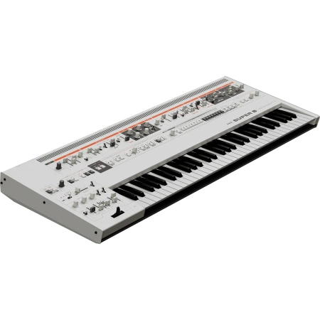 UDO Audio Super 8 по цене 382 600 ₽