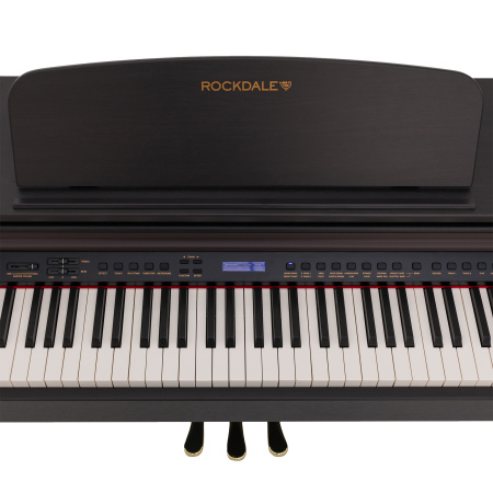 Rockdale Fantasia 64 Rosewood по цене 101 000 ₽