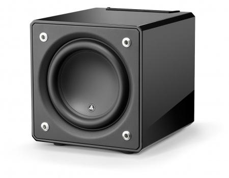 JL Audio E-Sub e110-Gloss по цене 175 000 ₽