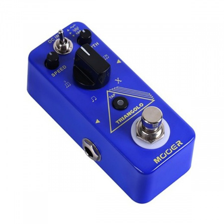 Mooer Triangolo по цене 6 000 ₽