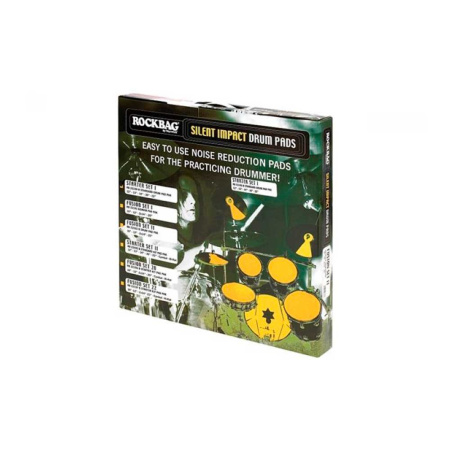 Rockbag RB22190B по цене 4 790 ₽