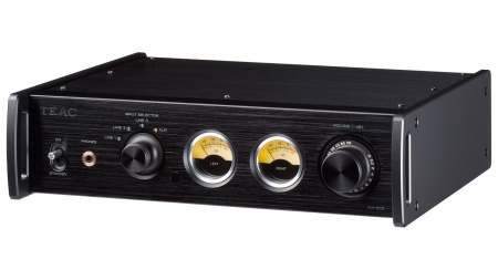 TEAC AX-505 Black по цене 260 000 ₽