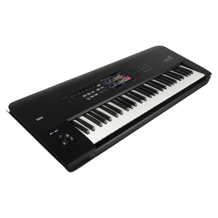 Korg Nautilus AT 61 по цене 310 500 ₽