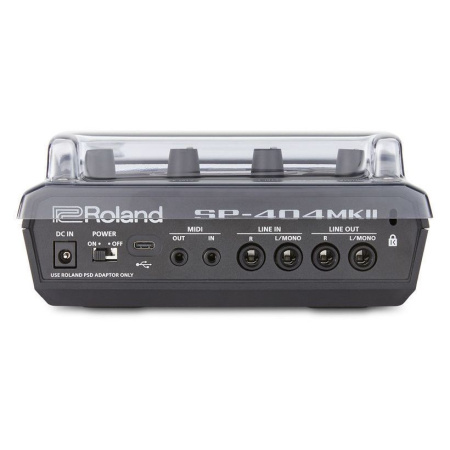Decksaver Roland SP404 MK2 по цене 4 760 ₽