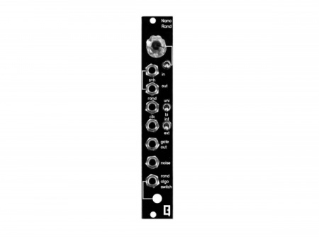 Qu-Bit Nano Rand v2 по цене 21 710 ₽