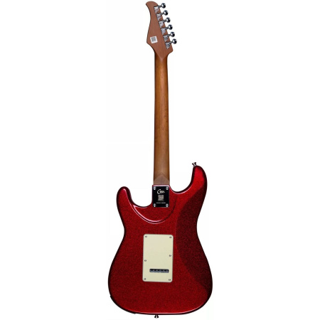 Mooer GTRS S800 Red по цене 42 500 ₽