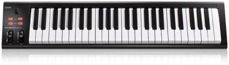 iCON iKeyboard 5 Nano по цене 16 500 ₽