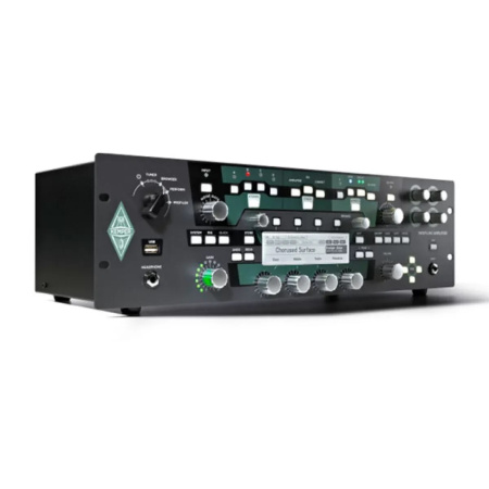 Kemper Profiler Amplifier Rack по цене 146 550 ₽