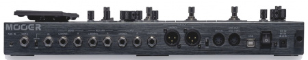 Mooer GE300 по цене 76 500 ₽
