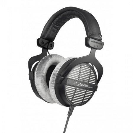 Beyerdynamic DT 990 PRO 250 Ohm по цене 25 245 ₽