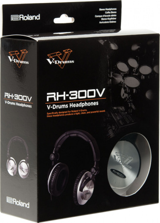 Roland RH-300V по цене 20 350 ₽