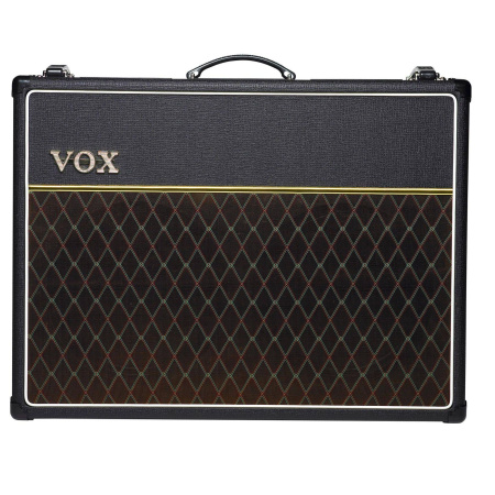 Vox AC30C2 по цене 178 500 ₽