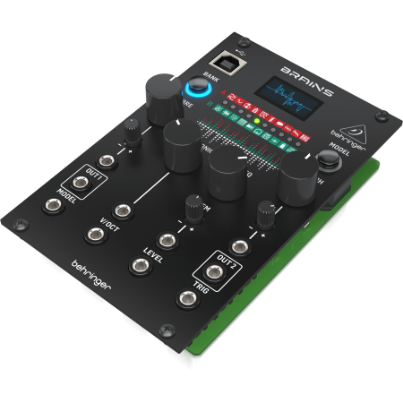 Behringer Brains по цене 18 520 ₽