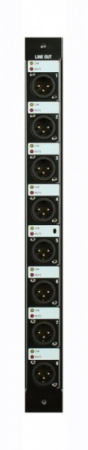 Allen & Heath M-LINEOUT по цене 40 250 ₽