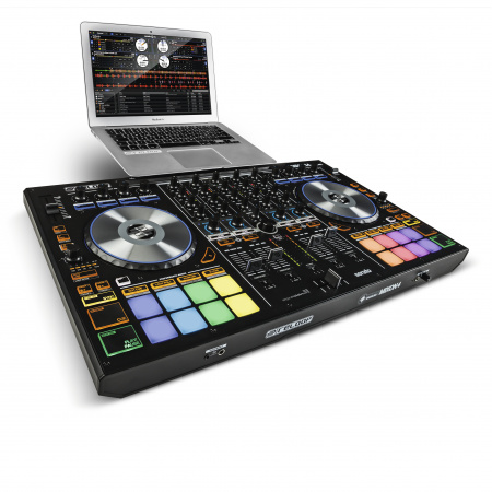 Reloop Mixon 4 по цене 90 000 ₽