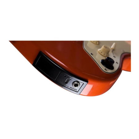 Mooer GTRS P800 Red по цене 61 200 ₽