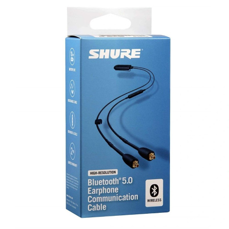 Shure RMCE-BT2 по цене 21 168 ₽