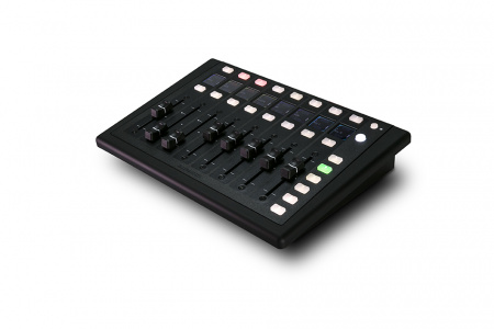 Allen & Heath IP8 по цене 186 750 ₽