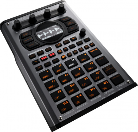 Roland SP-404MK2 по цене 73 700 ₽
