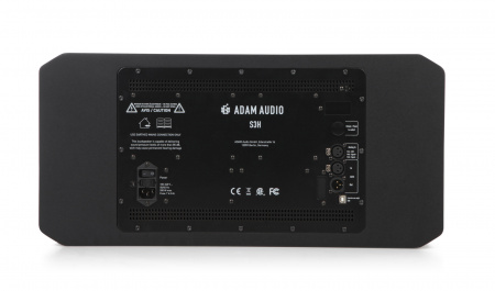 ADAM Audio S3H по цене 433 895 ₽