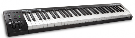 M-Audio Keystation 61 MK3 по цене 23 850 ₽