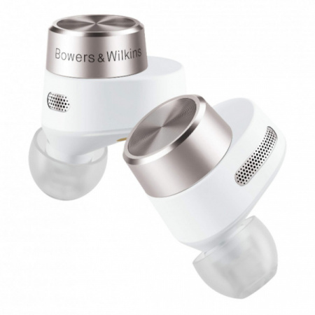 Bowers & Wilkins PI5 White по цене 23 000 ₽