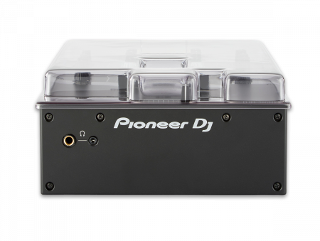 Decksaver Pioneer DJM-250 MK2 / DJM-450 Cover по цене 4 850 ₽