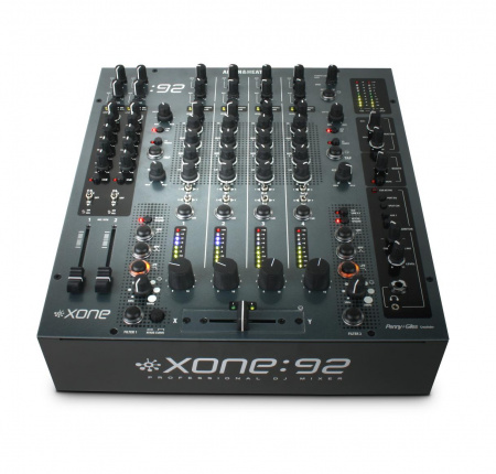 Allen & Heath XONE:92 по цене 203 750 ₽