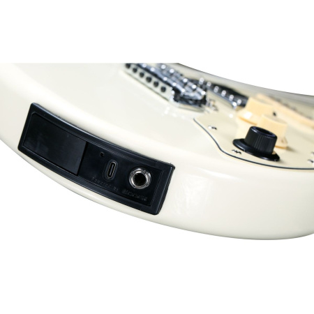 Mooer GTRS S801 White по цене 59 990 ₽