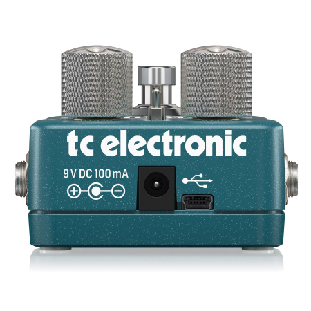 TC Electronic THE DREAMSCAPE по цене 19 100 ₽