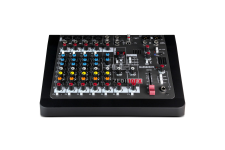 Allen & Heath ZEDi-10Fx по цене 46 700 ₽