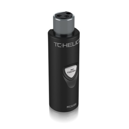 TC Helicon MCA 100MIC по цене 3 000 ₽