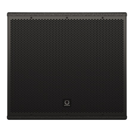 Turbosound NuQ115B-AN по цене 129 990 ₽