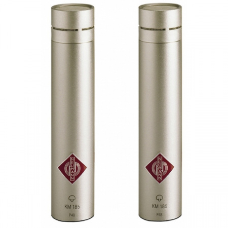 Neumann KM 185 Stereo Set по цене 165 800.00 ₽