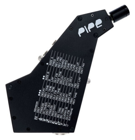SOMA The Pipe Black по цене 73 750 ₽