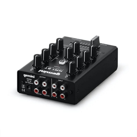 Gemini MM1BT по цене 7 150 ₽
