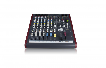 Allen & Heath ZED60-10FX по цене 49 224 ₽