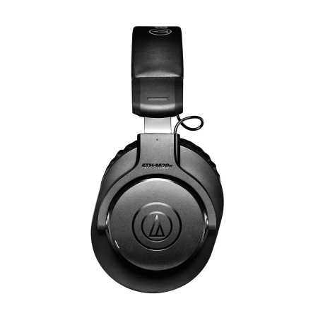 Audio-Technica ATH-M20xBT Black по цене 10 850 ₽