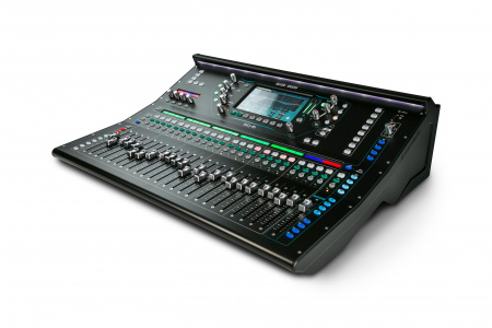 Allen & Heath SQ-6 по цене 682 850 ₽