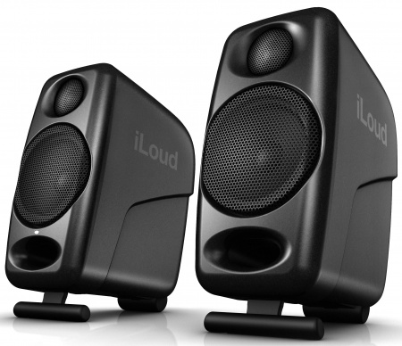 IK Multimedia iLoud Micro Monitor по цене 39 750 ₽